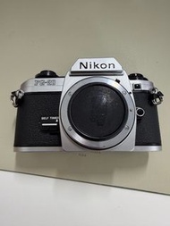Nikon FM2 底片相機