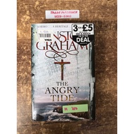 WINSTON GRAHAM historical fiction books