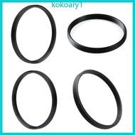 KOKO Mount Step Up Ring Adapter for M39 Lens to M42 Camera M39-M42 Metal Camera Adapter Ring for Cam
