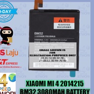 Xiomi Mi 4 4i 5 6 Max 1 2 3 Mix REMI Go BN3A BM49 BM50 51 BM33 BM4C BM39 BM22 BM32 Battery MI4 m4i B