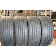 Used Mozzo Sport 245/45R18 Tyre