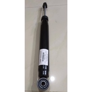 REAR ABSORBER PORSCHE MACAN R4 TFSI 95B 2015-