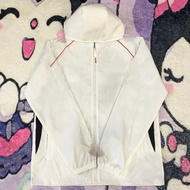 Jacket T1 5 stars white World Championship 2024