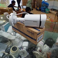 4MP Outdoor IP Camera + POE Edge Interluc, ipcam POE 4 MP Outdoor