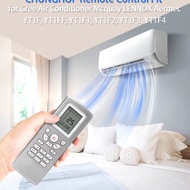 Gree air ac remote Star Aire star air conditioner yt1f GREE, YT1F, YT1FF, YT1F1, YT1F2, YT1F3, YT1F4