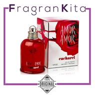 Cacharel Amor Amor 100 ml EDT