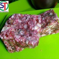 MERAH Original Red Frankincense 1kg super Quality