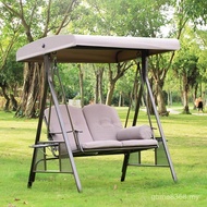 Swing Balcony Rattan Chair Chair Villa Chair Rainproof Outdoor Garden Hanging Courtyard Courtyard Sw