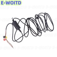 XYY 70mai สาย UP02สำหรับ70mai 4K A800S A500S D06 D07 Lite2ชุดสายไฟ M300 UP02จอมอนิเตอร์สำหรับจอดรถ24