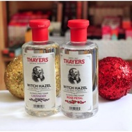 Thayers toner assorted full size