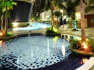 Grand Service Apartment @ Times Square