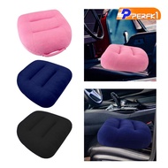 [Perfk1] Car Booster Seat Cushion, Car Seat Cover, Office Chair Cushion, Car Driving Seat