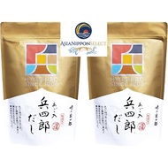 Official  Hyoshiro s Flying Fish Stock, Flying Fish Stock Hyoshiro Stock 18 Bags x 2 Packs │ Made wi