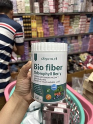 Deproud Bio Fiber ดีพราว ไบโอ ไฟเบอร์