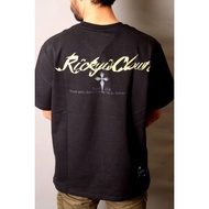RICKY IS CLOWN STUK WITH CLOWN TEE