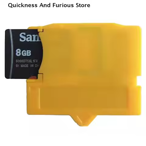 【TO】1pcs Portable TF to XD olympus Picture Camera Memory Card Adapter Micro SD Card Converter Smart 