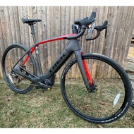 Trek Domane_+ Electric Road Bike