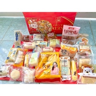 Cake MIX 2kg New DATE Box