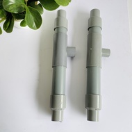 Bộ sục khí Ejector trộn khí oxy xử lý nước giếng khoan