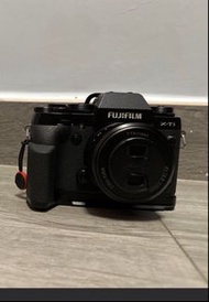Fuji xt1