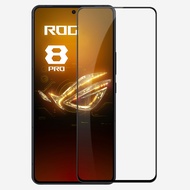 ฟิล์มกระจก Asus ROG Phone 8 Pro Nillkin CP+Pro แบบเต็มจอ ฟิล์มกระจกสำหรับ