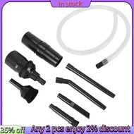 In stock-32mm Mini Tool Vacuum Attachment Kit Fit All Vacuum Cleaner Brush Pipe Replacement Accessories