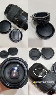 Minolta AF 70-210 F4.5-5.6二手老鏡頭