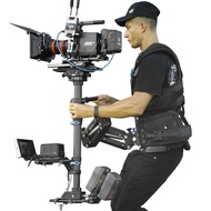 Thanos-PROCINE Steadicam,77lbs Payload Stabilizer System for Filmmaking Compatible with Cinematic Ca