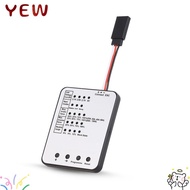 YYE Programmer For KK ESC series For 60A/80A/120A ESC High Quality Software Program Card