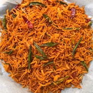 [ HOÀN TIỀN 10% ][HCM]1kg khô Gà lá chanh