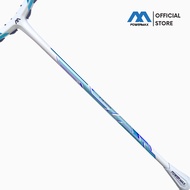 POWERMAX Raket Badminton Spitfire 68 Frame Bulutangkis Carbon Graphite 4U 33 Lbs Shock Absortion