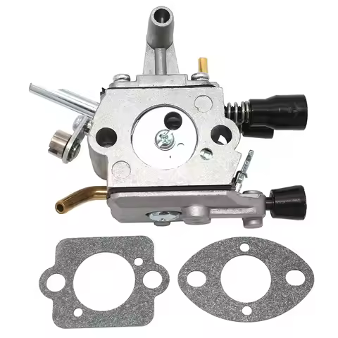 Carburetor for Stihl STIHL FS120 FS120R BT120 BT120C FS200 FS200R SP200 FS250 FS250R HT250 FT250 FS3