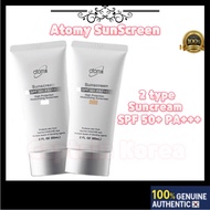 Atomy Sunscreen's Sunscreen SPF 50+ PA ++++