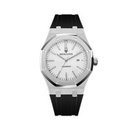 Fg 2021 New Product Holuns Royal Watch Men Quartz Waterproof Oak Watch Luminous Men Casual Fashion W