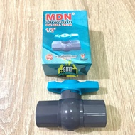 PVC Stop Valve PVC Stop Valve/ 1/ 2 PVC Stop Valve MDN
