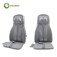 OGAWA 頸部及背部按摩墊