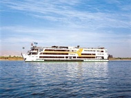 Du thuyền 3 đêm từ Aswan đến Luxor & Khinh khí cầu và Abu Simbel
