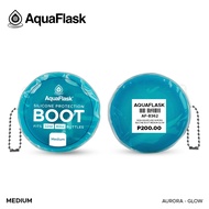 Aquaflask Accessories Boot it Up!  (Aurora/Stellar/Dream) Silicone Bottle Protection