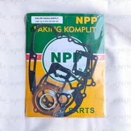 Packing Gasket Kit Full Set Full Set Yamaha RXK RX King RXKing CPP NPP
