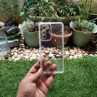 Jelly Case Samsung Galaxy A33 5G a336 A336f Silicone Premium Transparent Case Kesing Casing Silikon 