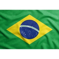 Brazil Flag