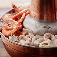 【永豐餘生技】酸菜白肉鍋(湯底,含酸菜)(1000g/入)x5入組