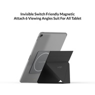 PTR MOFT Snap Tablet Stand iPad / Tablet Samsung / Universal Tablet