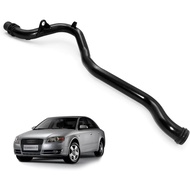 06E121065N 06E121065AA Replacement for A4 A5 A6 A7 A8 Quattro Q5 Q7 SQ5 S4 S5 2008-2017 Coolant Hose
