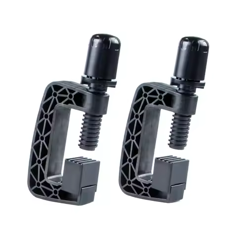 Parts Steering Wheel System Fixing Clamp for Logitech G25 G27 G29 G920 G923 Driving Force GT Steerin