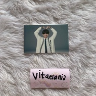 (official) Taehyung armyboth armybooth | Taehyung photocard love heart | Taehyung photocard cute pc collect collector kim taehyung V bts photocard