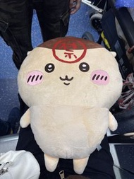 Molang 兔兔毛絨公仔
