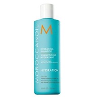 Moroccanoil - Hydrating Shampoo 250ml 摩洛哥水潤洗髮乳 [平行進口]