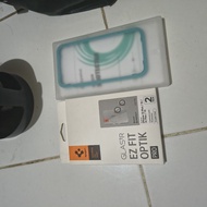 Protection Package iphone 15 Tempered Glass Ibywind iphone 15 - Used 1 and Camera Lens