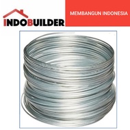 KAWAT SENG BWG 18 DIAMETER 12 MM PER KG